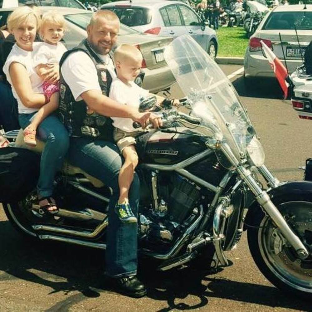 Meet your Posher, Magdalena